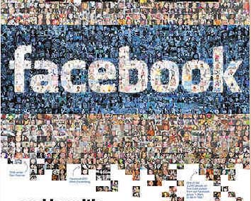 Facebook 秘密开发匿名App 将于近期发布