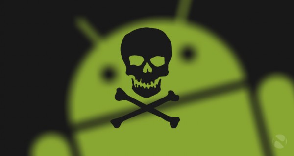 Android安全缺陷使黑客能悄悄远程访问