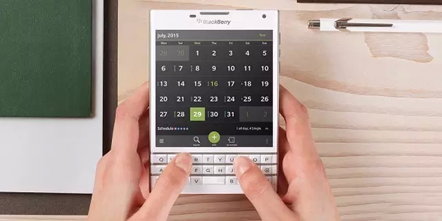 iOS和安卓都玩腻了，这些不起眼的手机系统你玩过吗？