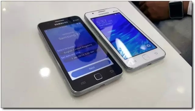 iOS和安卓都玩腻了，这些不起眼的手机系统你玩过吗？