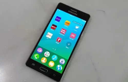 iOS和安卓都玩腻了，这些不起眼的手机系统你玩过吗？