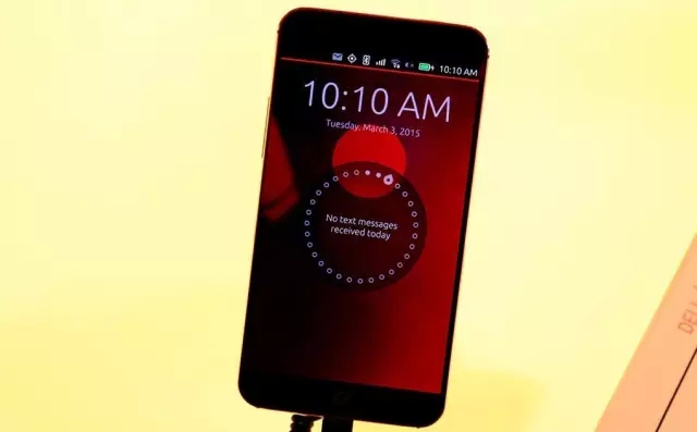 iOS和安卓都玩腻了，这些不起眼的手机系统你玩过吗？