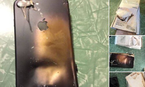 为何很多人不愿意相信iPhone会爆炸？