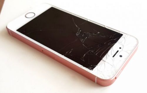iPhone安全气囊?苹果新专利暗示未来iPhone不怕摔