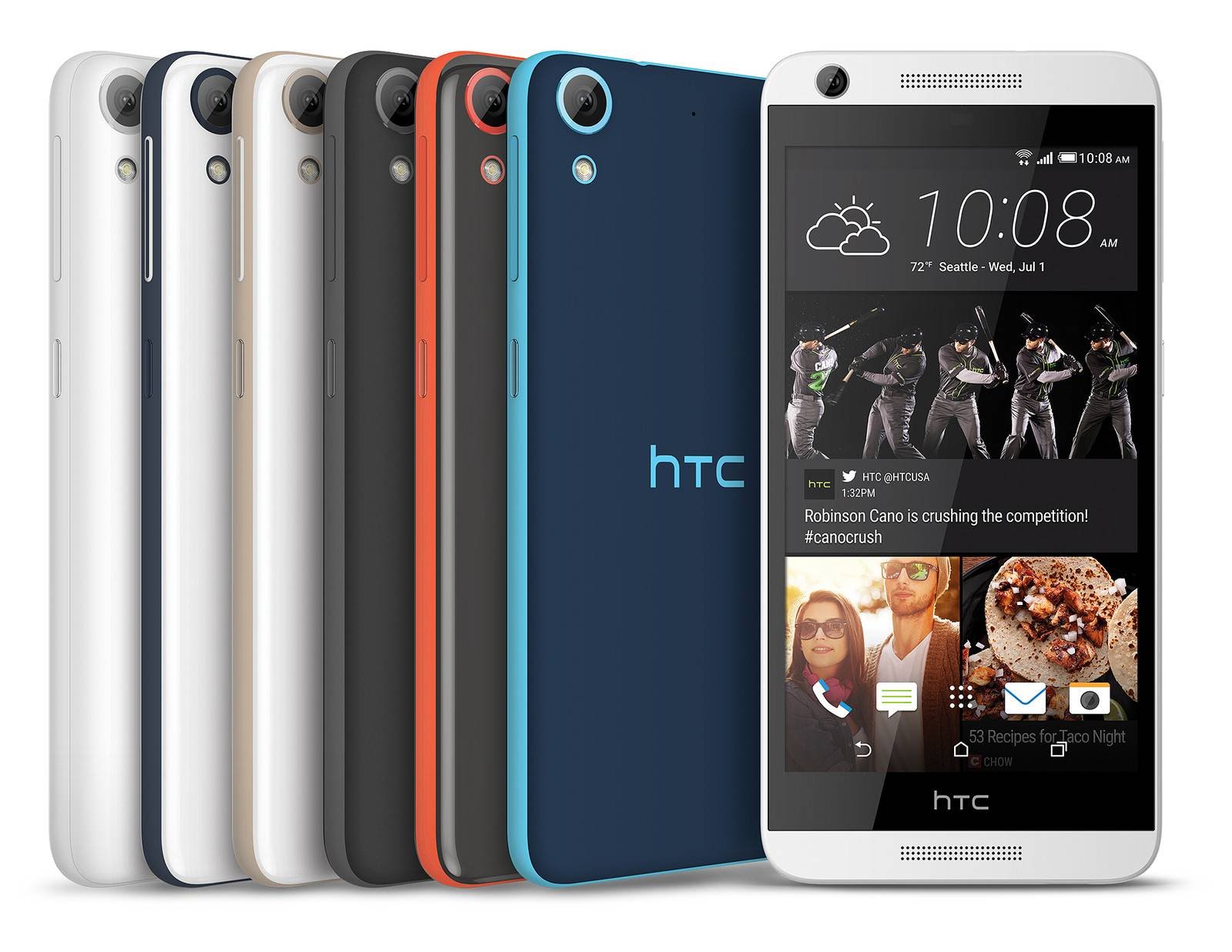托底与防范：谷歌缘何欲并购HTC？