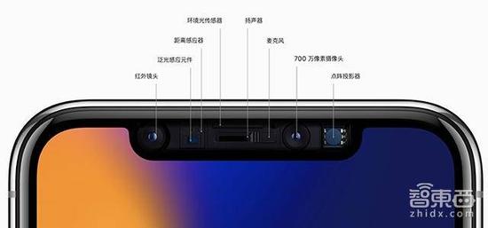 新iPhone上搭载的那颗A11芯片，到底牛在哪？
