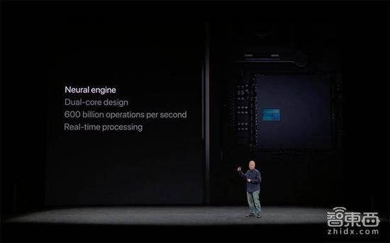新iPhone上搭载的那颗A11芯片，到底牛在哪？
