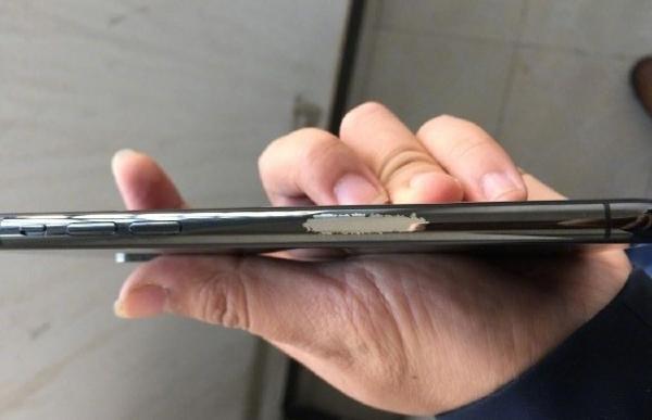 连iPhoneX都陷入了质量危机，库克败家似乎要成定局了吗？