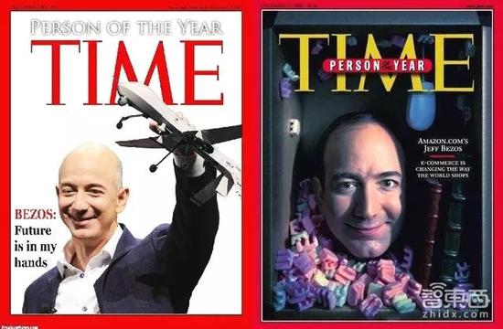 20年狂投132家公司！贝索斯说我比亚马逊更值钱