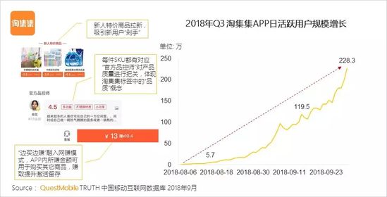 移动互联网秋季报告：两大梯队已形成